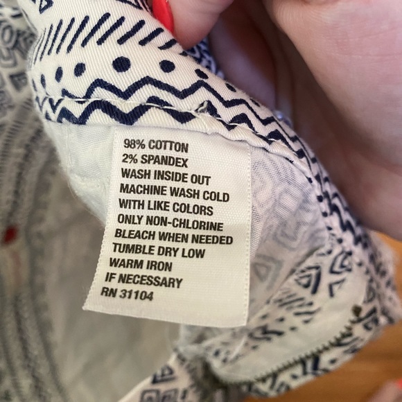 Red Camel Junior Shorts - Picture 10 of 12